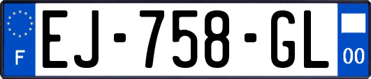 EJ-758-GL