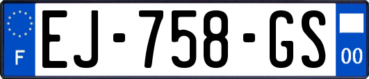 EJ-758-GS