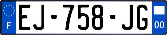 EJ-758-JG