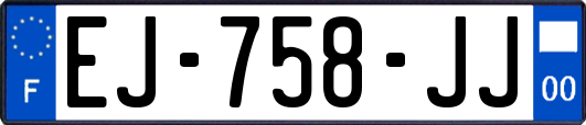 EJ-758-JJ