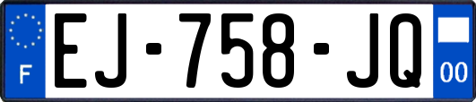 EJ-758-JQ