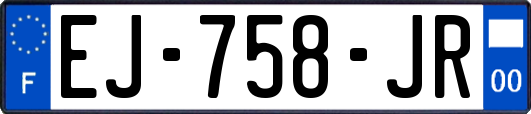 EJ-758-JR