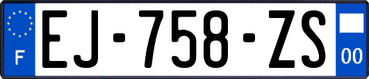 EJ-758-ZS