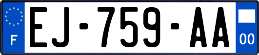 EJ-759-AA