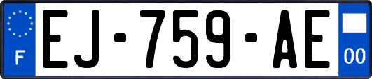 EJ-759-AE