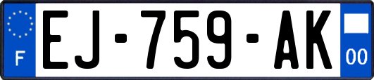 EJ-759-AK