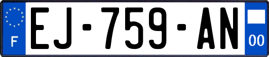 EJ-759-AN