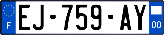 EJ-759-AY