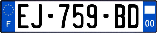 EJ-759-BD