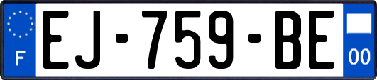 EJ-759-BE