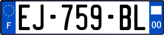 EJ-759-BL