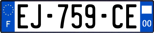 EJ-759-CE