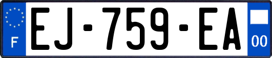 EJ-759-EA