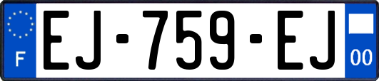 EJ-759-EJ