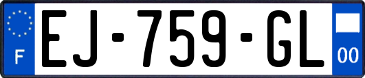 EJ-759-GL