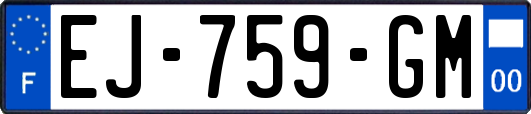 EJ-759-GM