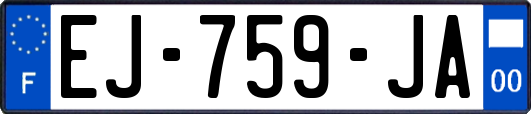 EJ-759-JA