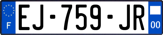 EJ-759-JR