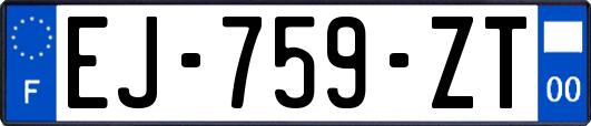 EJ-759-ZT