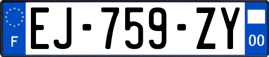 EJ-759-ZY