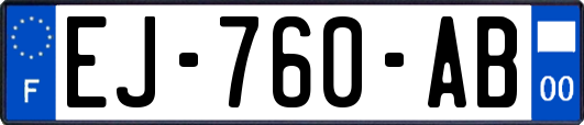 EJ-760-AB