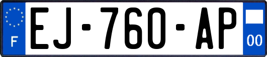 EJ-760-AP