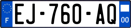 EJ-760-AQ