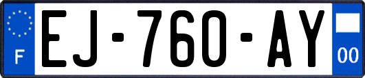 EJ-760-AY