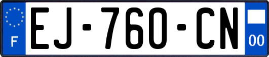 EJ-760-CN