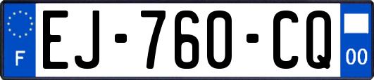 EJ-760-CQ