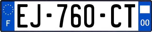 EJ-760-CT