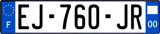 EJ-760-JR