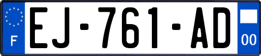 EJ-761-AD