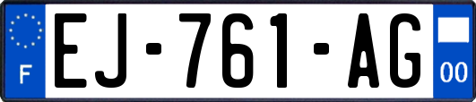 EJ-761-AG