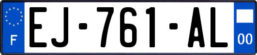 EJ-761-AL