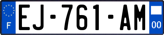 EJ-761-AM