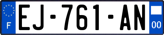 EJ-761-AN