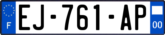 EJ-761-AP