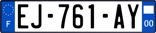 EJ-761-AY