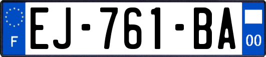 EJ-761-BA