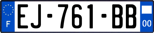 EJ-761-BB