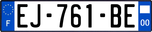 EJ-761-BE