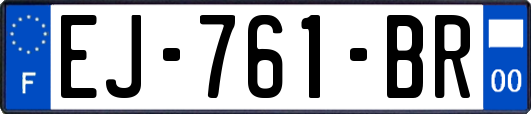 EJ-761-BR