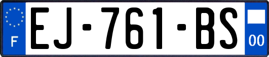 EJ-761-BS