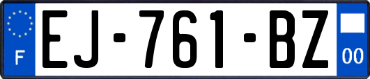 EJ-761-BZ