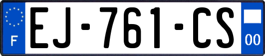 EJ-761-CS