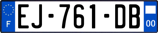 EJ-761-DB