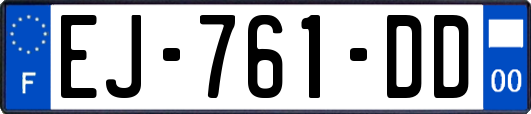 EJ-761-DD