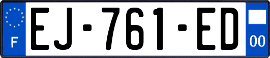 EJ-761-ED