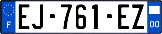 EJ-761-EZ